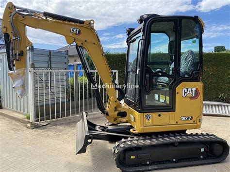 cat 302.7 cr|cat 302.7 price.